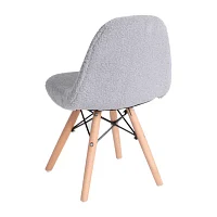 Zula 2-pc. Kids Chair