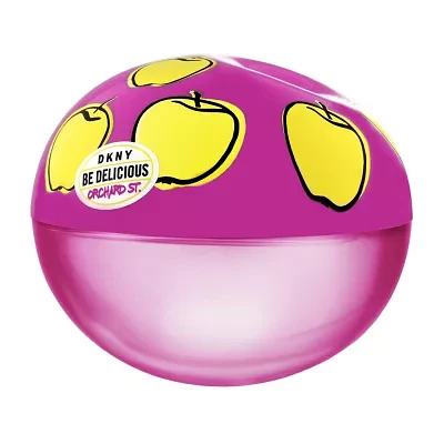 DKNY Be Delicious Orchard St. Eau De Parfum