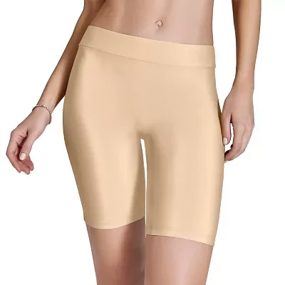 Ilusion Smoothing Short- 73002