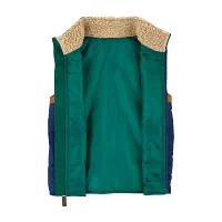 Carter's Toddler Boys Vest