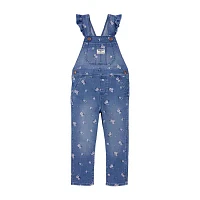 Oshkosh Toddler Girls Overalls