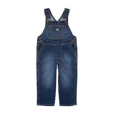 Oshkosh Toddler Boys Overalls