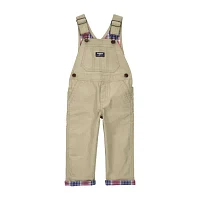 Oshkosh Toddler Boys Overalls