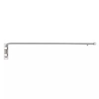 1/2 Adjustable Curtain Rod