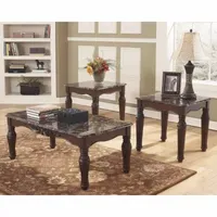 Signature Design by Ashley® North Shore Coffee Table Set