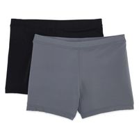 Maidenform Girls Playground Shorts