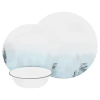 Corelle Tranquil Reflections 12-pc Set