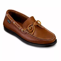 Eastland® Yarmouth Mens Leather Slip Ons