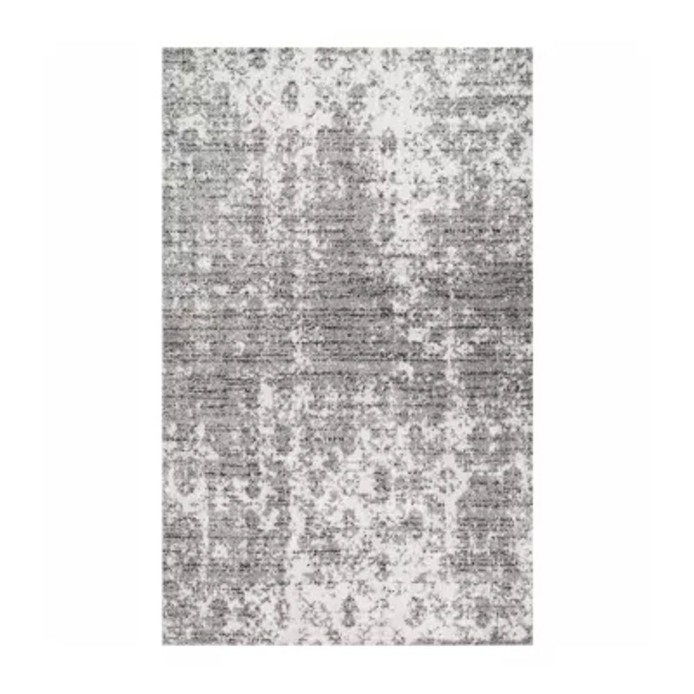 nuLoom Power Loomed Deedra Rug