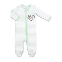 The Peanutshell Baby Unisex Sleep and Play