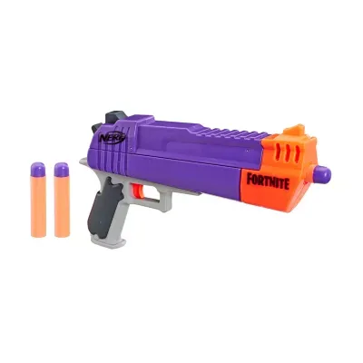 Nerf Fortnite Compact SMG - JCPenney