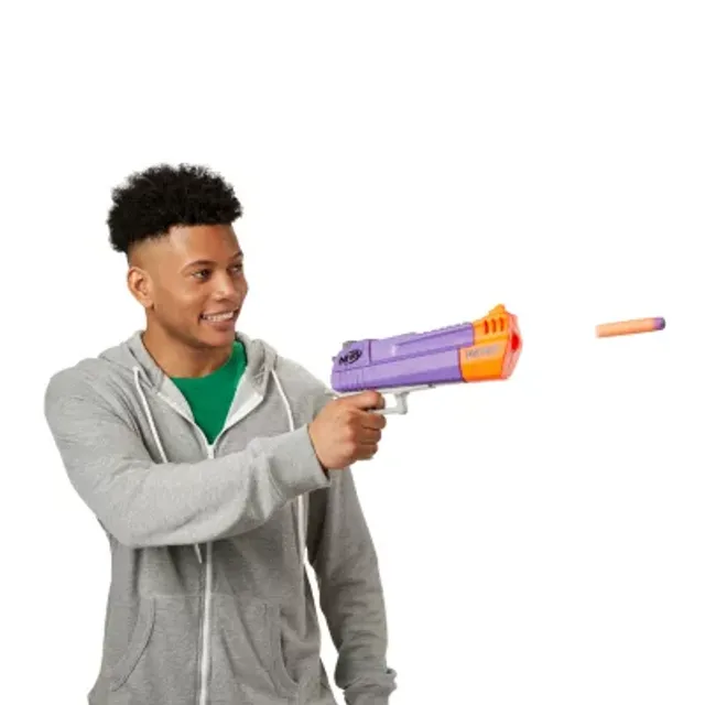 Nerf Fortnite Compact SMG - JCPenney