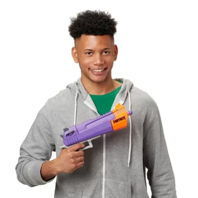 Nerf Fortnite Compact SMG - JCPenney