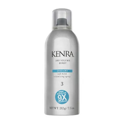 Kenra Dry Volume Burst Spray 7.5 oz.