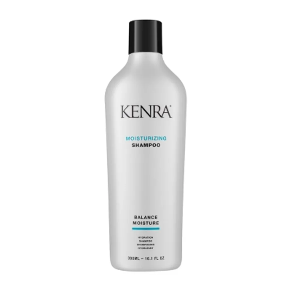 Kenra Moisturizing Shampoo - 10.1 oz.