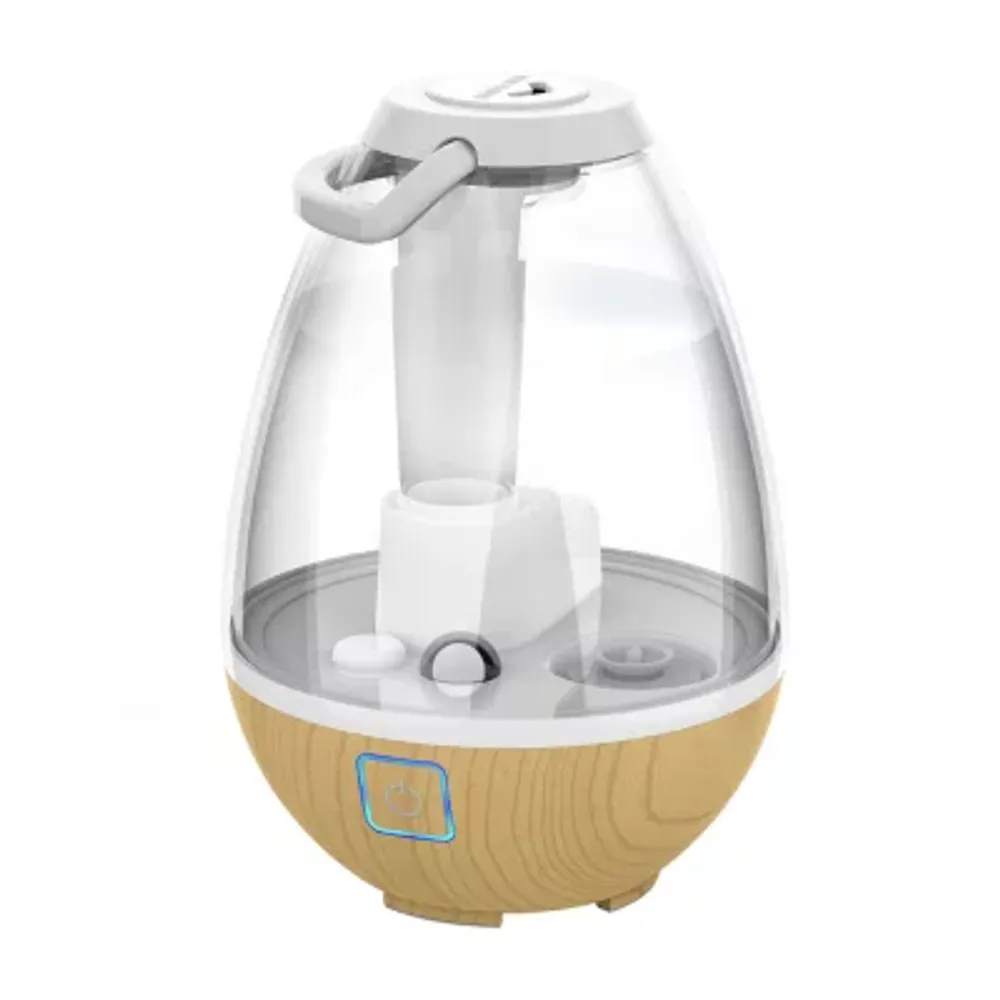 Sharper Image UHT1 Ultrasonic Humidifier