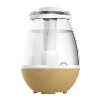 Sharper Image UHT1 Ultrasonic Humidifier