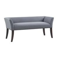 Madison Park Antonio Accent Bench