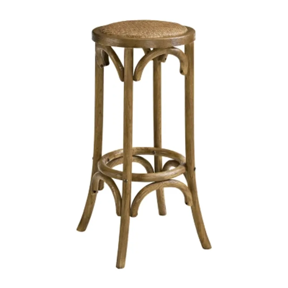 Rae Backless Barstool