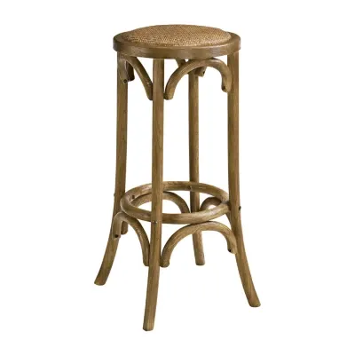 Rae Backless Barstool