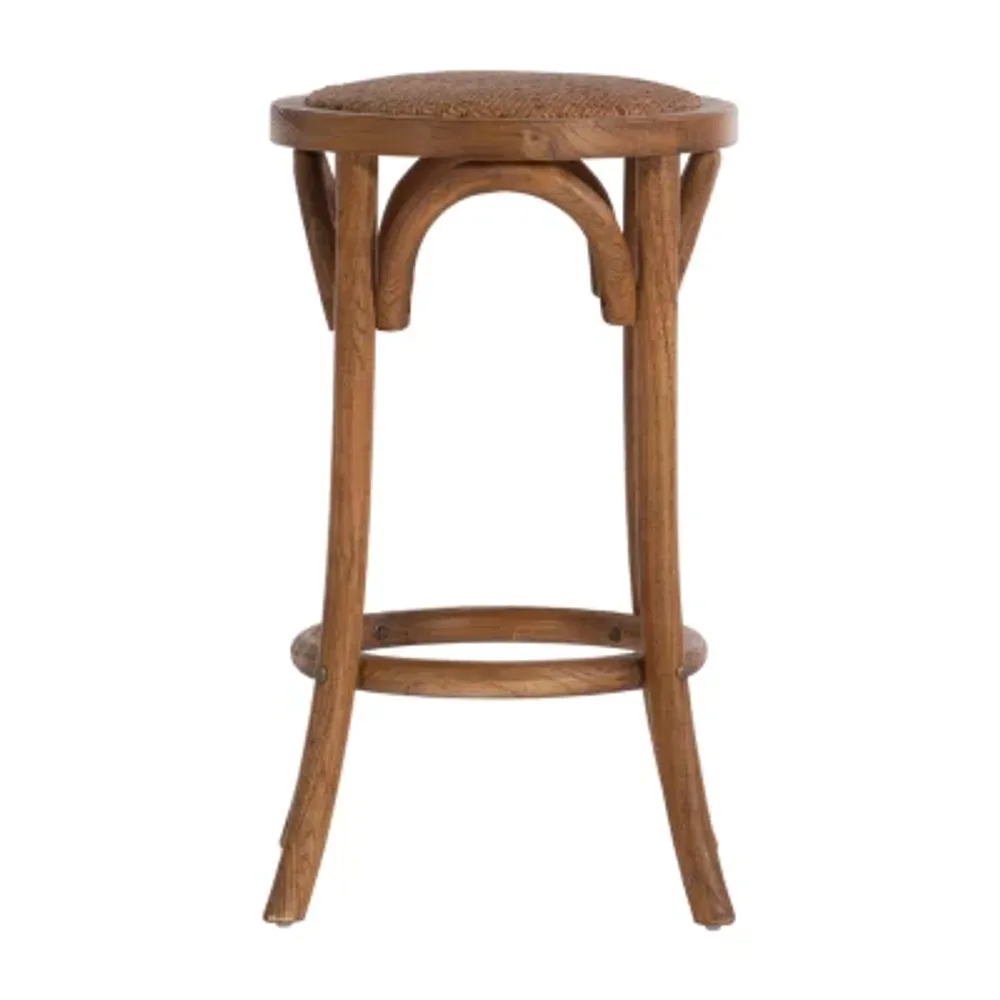 Rae Backless Counter Stool