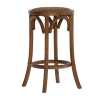 Rae Backless Counter Stool