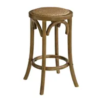 Rae Backless Counter Stool