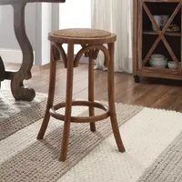 Rae Backless Counter Stool