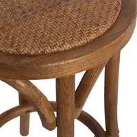 Rae Backless Counter Stool