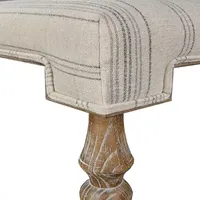 Shelly Backless Counter Stool