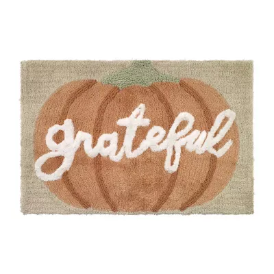 Avanti Grateful Patch Bath Rug