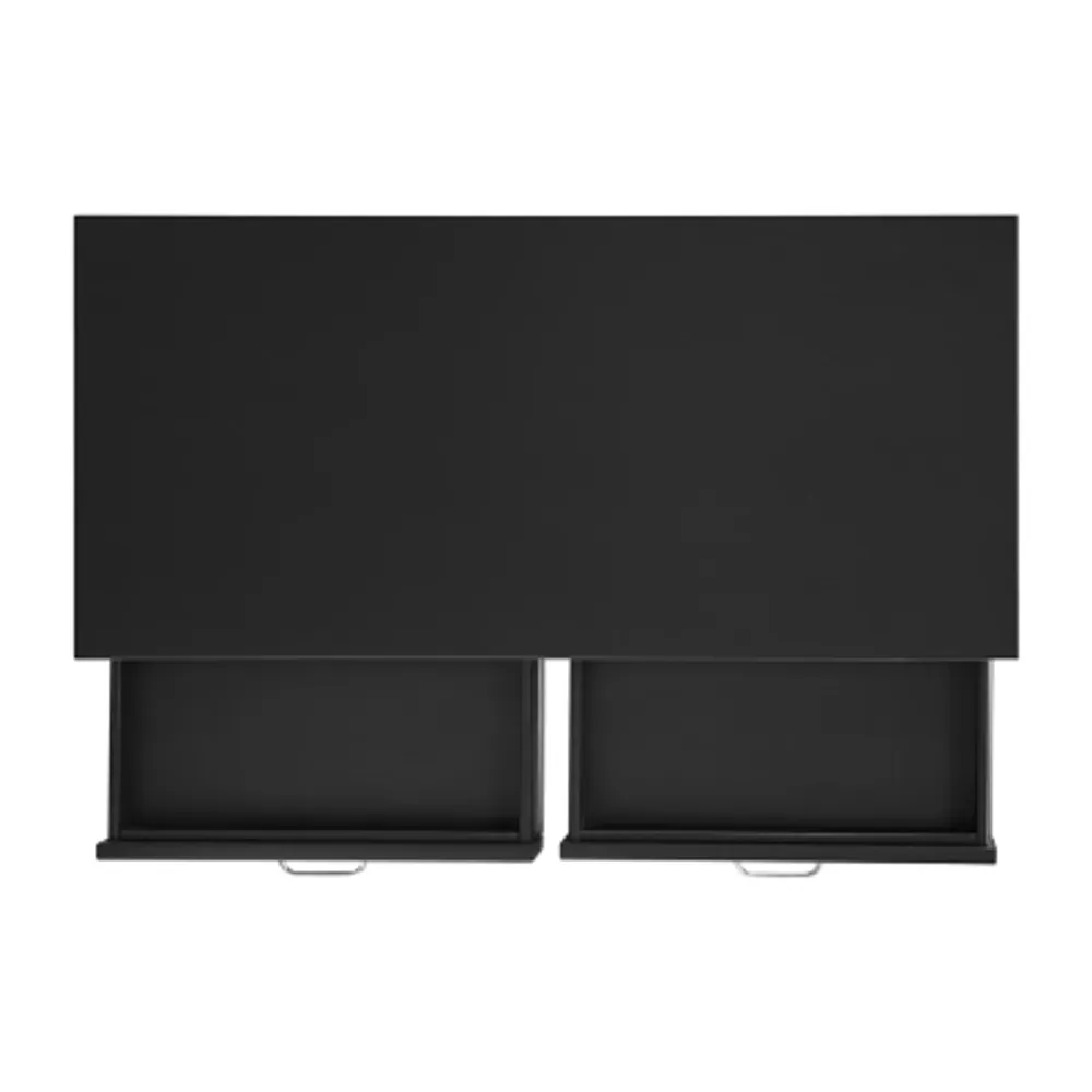 Pierce Home Office Desk