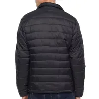 St. John's Bay Mens Water Resistant Lightweight Puffer Jacket