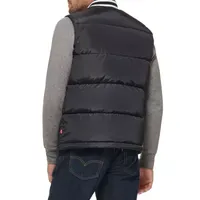 Levi's® Water Resistant Quilted Vest