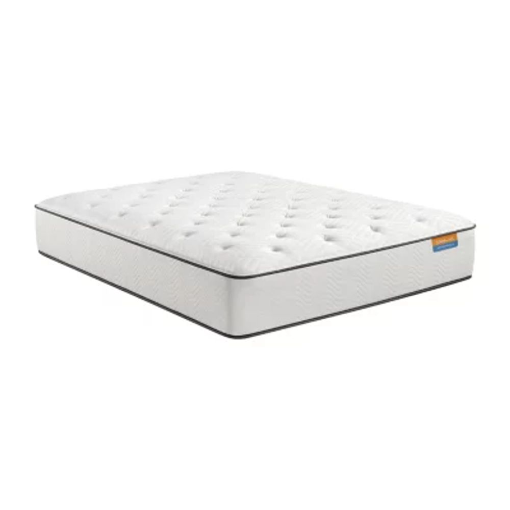 Simmons Beautyrest Dreamwell Holiday Plush Tight-Top Mattress