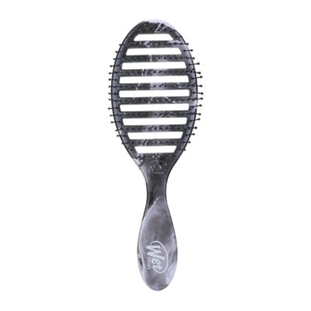 SC X Wetbrush Mini Detangler Hair Brush - SEPHORA COLLECTION