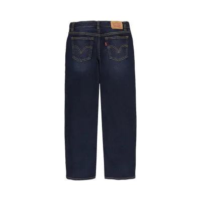 Levi's Big Girls Wide Leg Jean