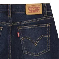 Levi's Big Girls Wide Leg Jean