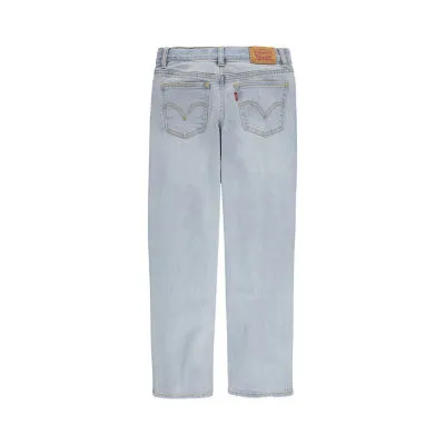 Levi's Big Girls Wide Leg Jean