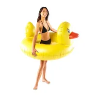 Big Mouth Quackers the Ducky Lil' Sprinkler