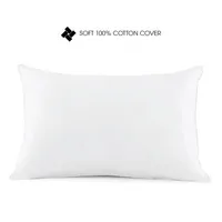 I Am Back Sleeper Pillow