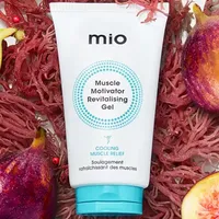 Mio Muscle Motivator Cooling Gel  125ml