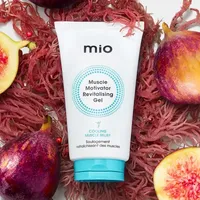 Mio Muscle Motivator Cooling Gel  125ml