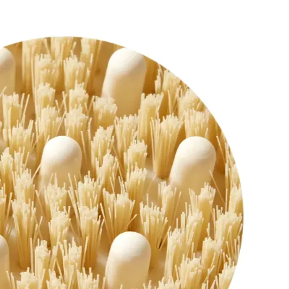 Mio Dry Body Brush Loofah Sponge