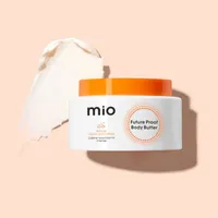 Mio Future Proof Natural Body Butter  240ml