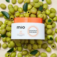 Mio Future Proof Natural Body Butter  240ml