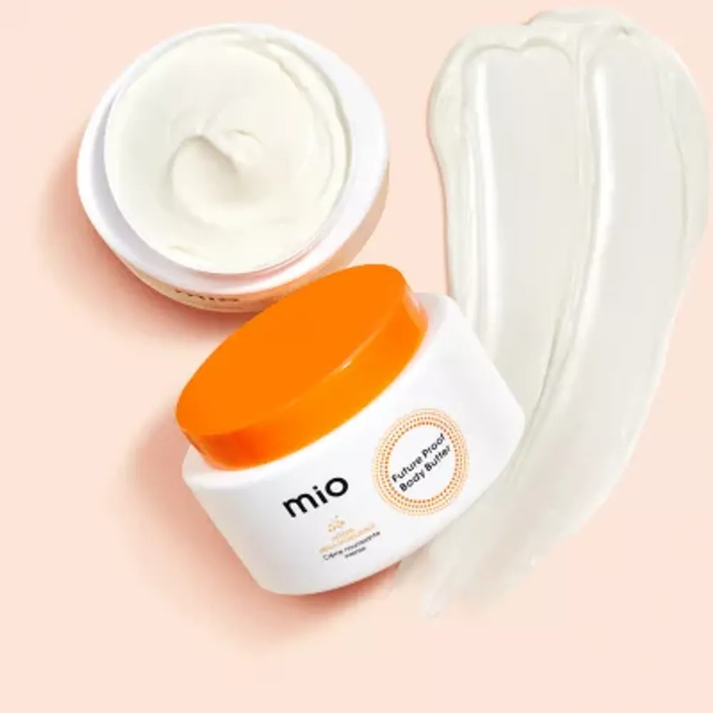 Mio Future Proof Natural Body Butter  240ml