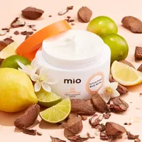 Mio Future Proof Natural Body Butter  240ml