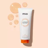 Mio Sun-Drenched Easy Glow Body Wash  200ml