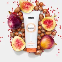 Mio Sun-Drenched Easy Glow Body Wash  200ml